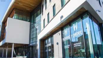 Bradford College