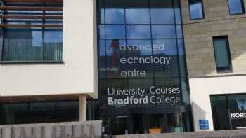 Bradford College