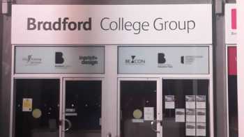 Bradford College Group