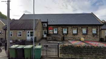 East Bierley CE (VC) Primary School