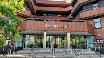 Ealing Council Offices