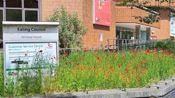 Ealing Council Offices