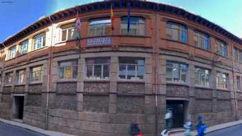 Colegio Público Zorrilla Monroy