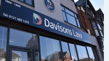 Davisons Law Cotteridge