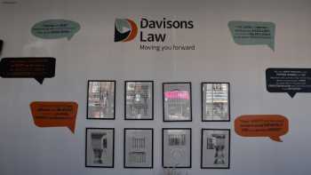 Davisons Law Cotteridge