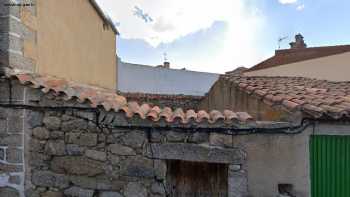 CEIP CRA FUENTEADAJA. COLEGIO DE EDUCACION INFANTIL Y PRIMARIA.