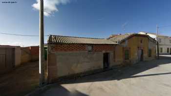 Colegio Rural Agrupado Tomás Luis De Victoria