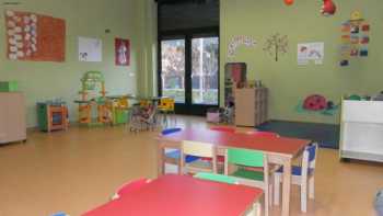 Escuela Infantil de Piedralaves