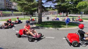 Parque Municipal de Educación Vial