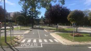 Parque Municipal de Educación Vial