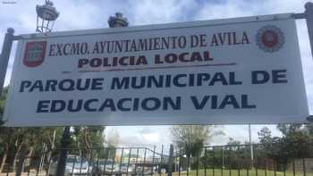 Parque Municipal de Educación Vial