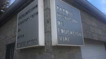 Parque Municipal de Educación Vial