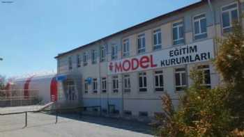 Özel Model İlkokulu