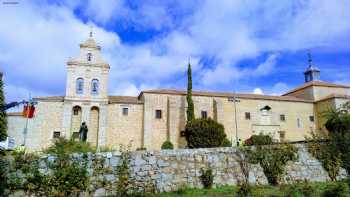 Religiosas Siervas del Evangelio