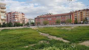 Karatay Fetihkent İmam Hatip Ortaokulu