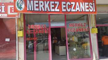 Merkez Eczanesi