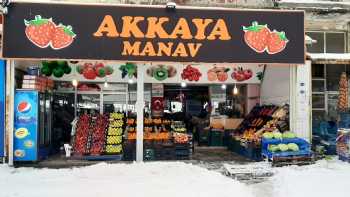 Akkaya Manav