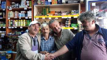 Yılmaz Market