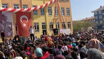 Karatay Müslüme Ali Yaman İlkokulu