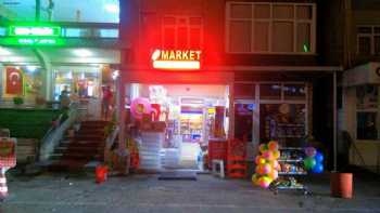 UFUK MARKET