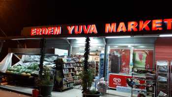 Erdemyuva Market