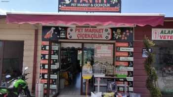 FATİH PET MARKET