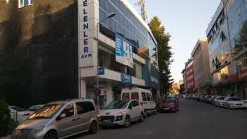 Belenler Ticaret