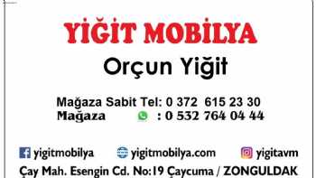 YİĞİT ALIŞVERİŞ MERKEZİ TİC. LTD. ŞTİ.