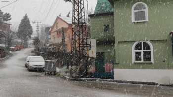 ZONGULDAK ÇAYCUMA MUHARREMŞAH SALI PAZARI