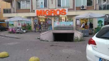 M Migros