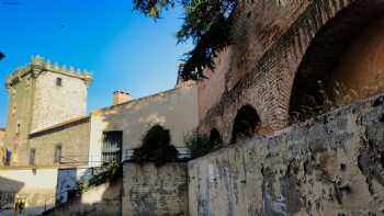 Antiguo Convento de las Reparadoras