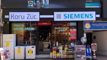 Koru Mağazaları Siemens&Karaca