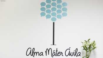 ALMA MATER Ávila