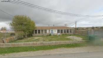 Antiguas Escuelas Municipales