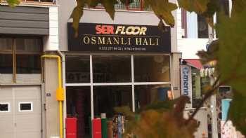 Osmanlı Halı (Avni HOTLU)