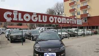 Çiloğlu Otomotiv