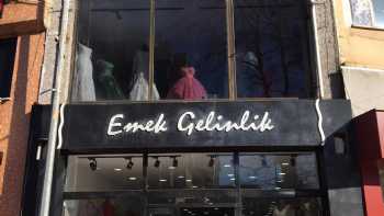 Emek Gelinlik Evi