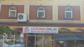 Çaycuma Emlak