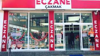 ÇAKMAK ECZANESİ