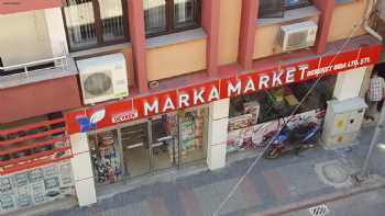 Marka Market