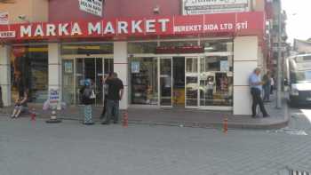 Marka Market