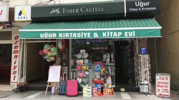 Uğur Kırtasiye & Kitabevi