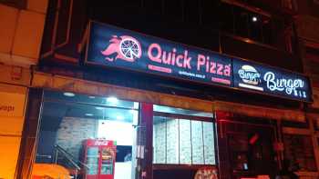 Quick Pizza