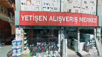 Yetişen Alişveriş Merkezi