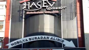 HASEV CONCEPT KARACA AVM