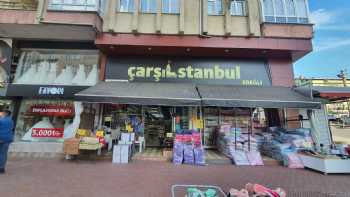 Çarşı İstanbul Ereğli