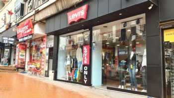 Varlık Store, Levis, Kdz.Eregli