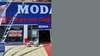 Modalife KDZ. Ereğli