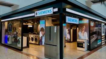 Siemens Kdz.Ereğli Ereylin AVM