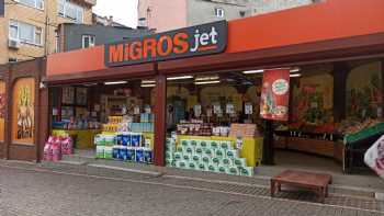 Migros Jet